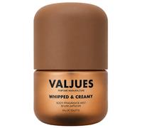 VALJUES - Whipped & Creamy Bodyspray - Spray parfumant pour le corps 80 ml