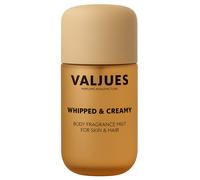 VALJUES - Whipped & Creamy Bodyspray - Spray pour le corps 180 ml