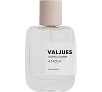 VALJUES Whipped & Creamy Eau de Parfum Spray 10 ml 10 ml