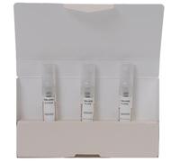 VALJUES Parfums-unisexes Whipped-CreamyCollection Kit Eau de Parfum Spray 4 Four 2 ml + Eau de Parfum Spray 6 Six 2 ml + Eau de Parfum Spray 9 Nine 2 ml 2 ml