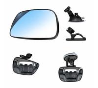 VALKEM Miroir Voiture 360° Réglable pour Ford Mondeo 2015-2023, Grand Angle Rétroviseur Intérieur Voiture pour Siège Arrière, Miroir Voiture Bébé Arrière,B