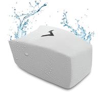 Valkental - Sac de vélo 3 en 1 pour Porte-Bagages - Volume de 10L - Sac de Porte-Bagages Isolant avec Fonction Sac à Dos - Étanche & Réfléchissant