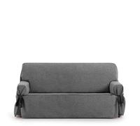 Eysa Valkiria Housse de canapé Universel avec des Rubans 2 Seatss, Couleur 06