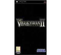 Valkyria Chronicles 2 G
