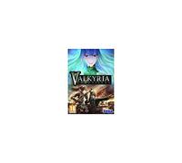 Valkyria Chronicles PC