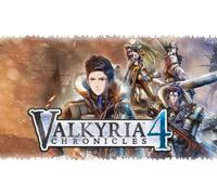 Valkyria Chronicles 4 (Nintendo)