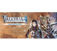 Valkyria Chronicles 4 (Steam Account)