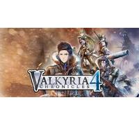 VALKYRIA CHRONICLES 4 (XB1)