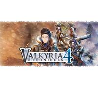 Valkyria Chronicles 4 (Xbox)