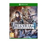 Valkyria Chronicles 4 Xbox One