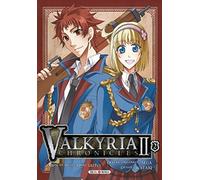 Valkyria Chronicles Ii - Tome 2