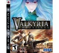 Valkyria Chronicles (Import Américain) Ps3