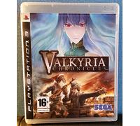 Valkyria Chronicles [import anglais]