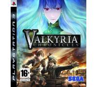 Valkyria Chronicles [Importer espagnol]