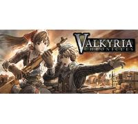 Valkyria Chronicles (PC)