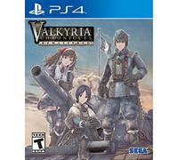 Valkyria Chronicles Remastered - PlayStation 4 by Sega