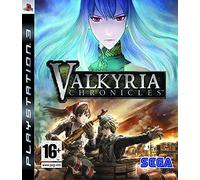 Valkyria Chronicles - Version originale - Jeu en Anglais