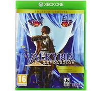 Valkyria Revolution
