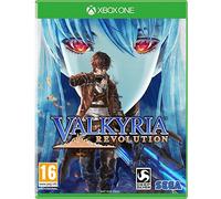 Valkyria Revolution: Day One Edition Xbox One Day One Editi (Microsoft Xbox One)