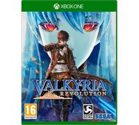 Valkyria Revolution - Day-One - PlayStation 4 PlayStation 4 Day-one (PC)