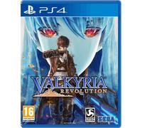 Valkyria Revolution - Day-One - Xbox One Xbox One Day-one (PC)