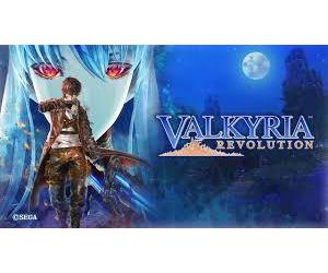 Valkyria Revolution (PS4)