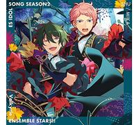 Valkyrie「Acanthe」 あんさんぶるスターズ! ! ESアイドルソング season2