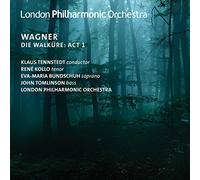 LPO – Valkyrie Acte I