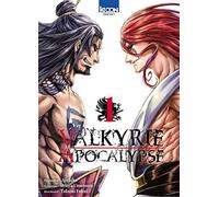 Valkyrie Apocalypse T01 (01)