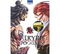 Valkyrie Apocalypse T01 à 3 euros