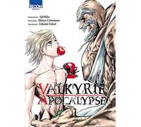 Valkyrie Apocalypse T02 (02)