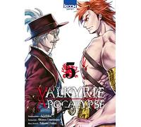 Valkyrie Apocalypse T05 (5)