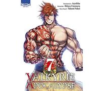 Valkyrie Apocalypse T07 (7)
