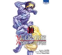 Valkyrie Apocalypse T10