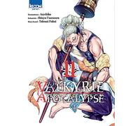 Valkyrie Apocalypse T11