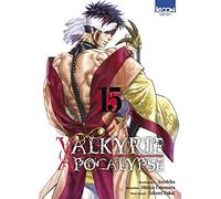 Valkyrie Apocalypse T15