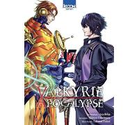 Valkyrie Apocalypse T17