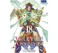 Valkyrie Apocalypse T18