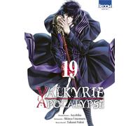 Valkyrie Apocalypse T19