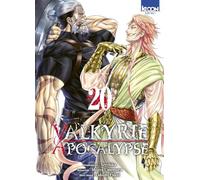 Valkyrie Apocalypse T20