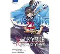 Valkyrie Apocalypse T22 (22)