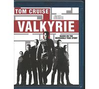 Valkyrie [Blu-Ray]