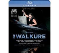 Valkyrie Blu-ray