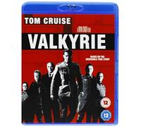 Valkyrie [Blu-ray]