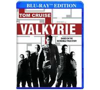 Valkyrie [Blu-Ray] Dolby