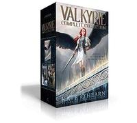 Valkyrie Complete Collection (Boxed Set): Valkyrie; The Runaway; War Of The Realms