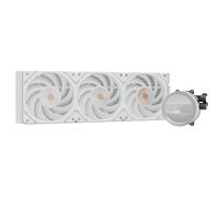 Valkyrie Dragonfang ARGB (360 mm, blanc)