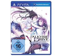 Valkyrie Drive
