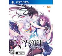 Valkyrie Drive : Bhikkhuni [importation JP]