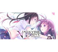 VALKYRIE DRIVE -BHIKKHUNI- (PC)